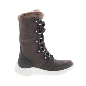 Johnston & Murphy Womens 78-56546 Brown Boots (NWT)